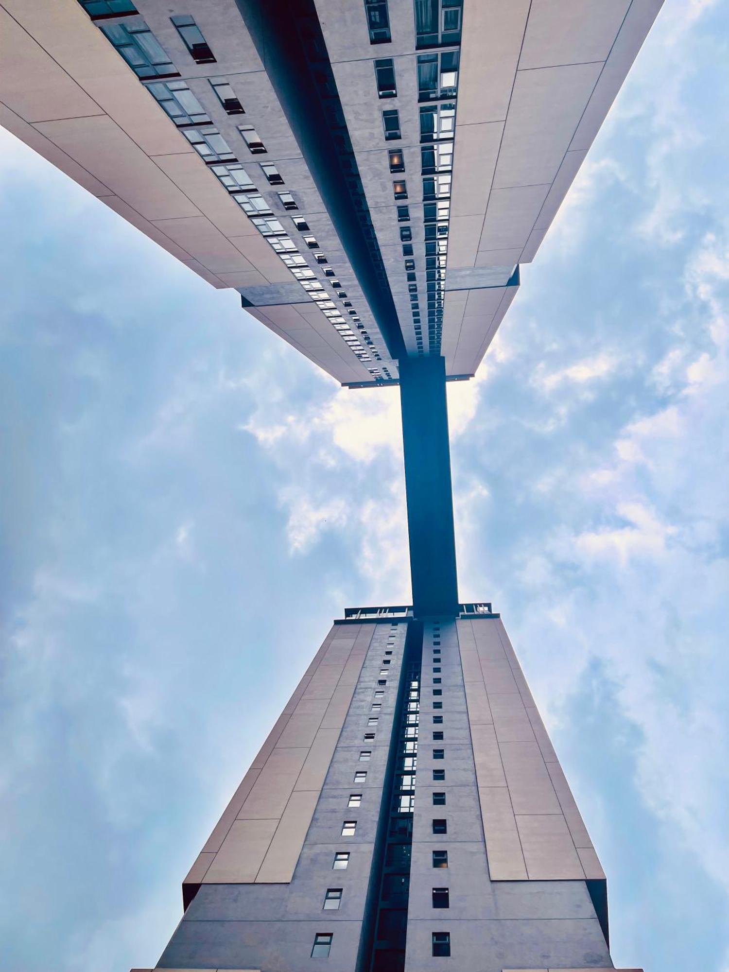 Axon Suite Premium Kl Kuala Lumpur Exterior foto